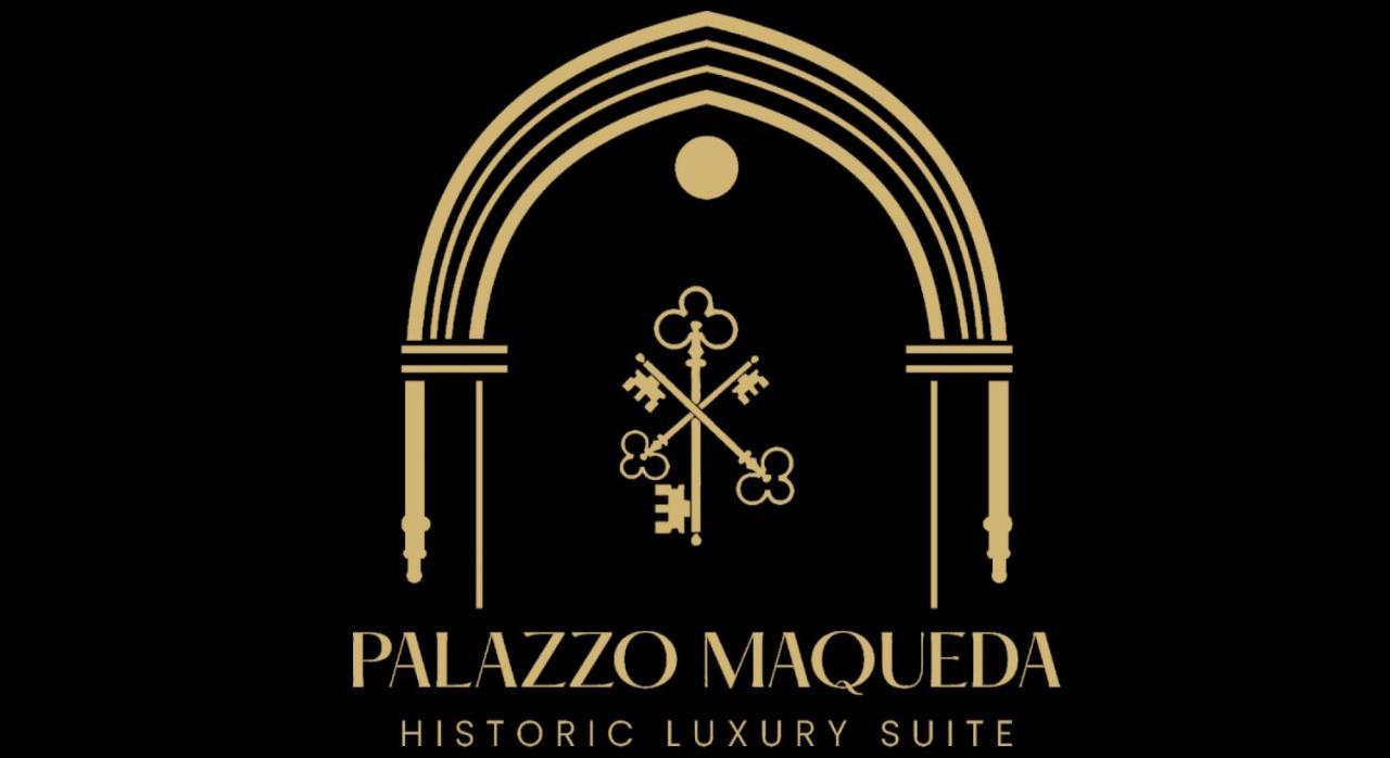Palazzo Maqueda Hotel Palermo Exterior photo